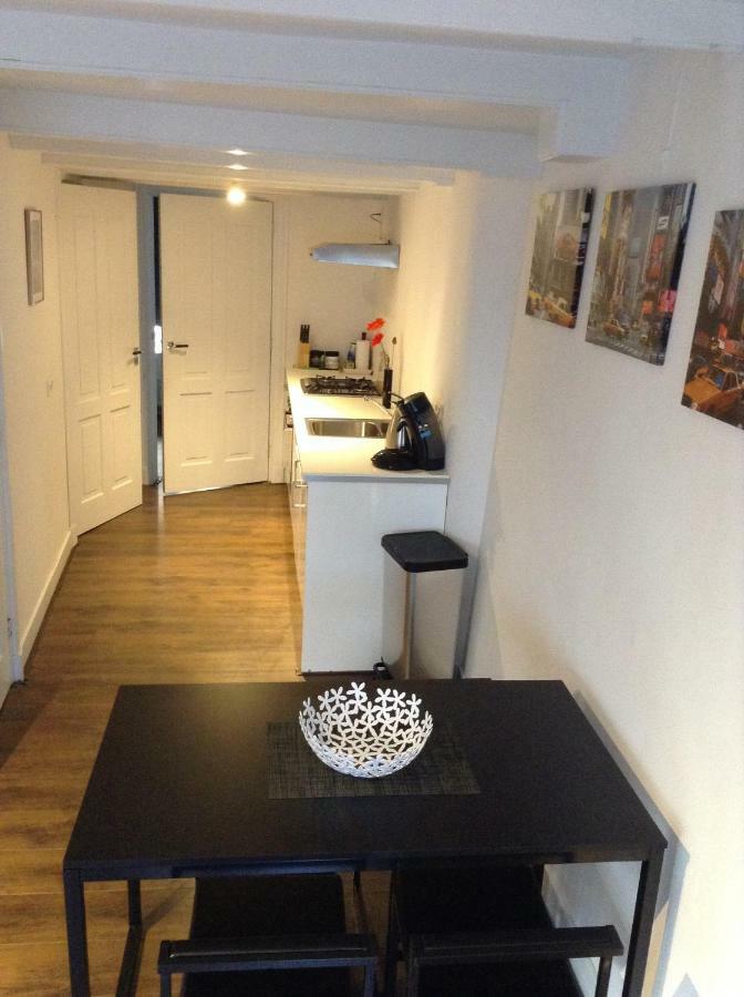 Maria'S Suite Utrecht Zewnętrze zdjęcie